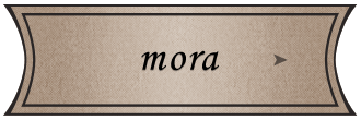 mora